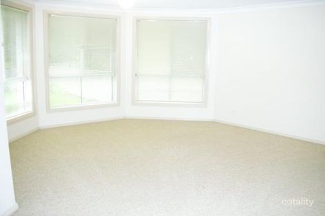 Property photo of 4 Kelbrae Close Castle Hill NSW 2154