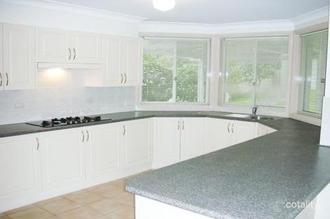 Property photo of 4 Kelbrae Close Castle Hill NSW 2154