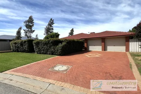 18 Creedon Cl, Evanston Park, SA 5116