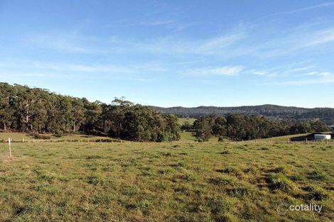 Property photo of Melrose Road Aberdeen TAS 7310