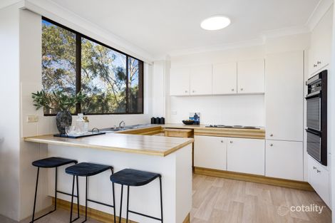 Property photo of 10/140-144 Alexander Street Crows Nest NSW 2065