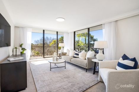Property photo of 10/140-144 Alexander Street Crows Nest NSW 2065