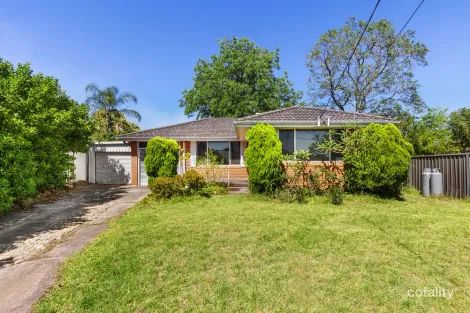 33 Jean St, Kingswood, NSW 2747