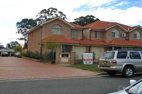 Property photo of 5/11-15 Ramona Street Quakers Hill NSW 2763