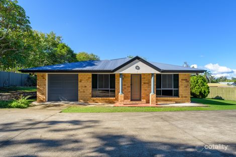 Property photo of 21A Shields Street Gympie QLD 4570