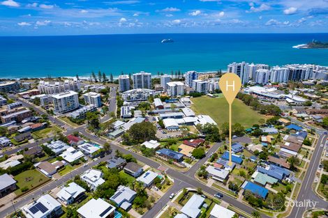 Property photo of 4 Coree Court Mooloolaba QLD 4557