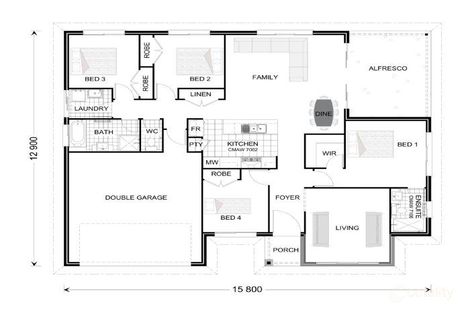 Property photo of 29 Headland Drive Birtinya QLD 4575