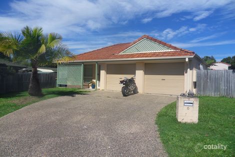 6 Red Deer Ct, Chermside West, QLD 4032