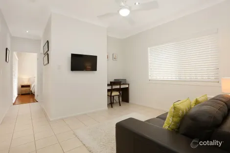 Property photo of 14 Bergamo Drive Varsity Lakes QLD 4227