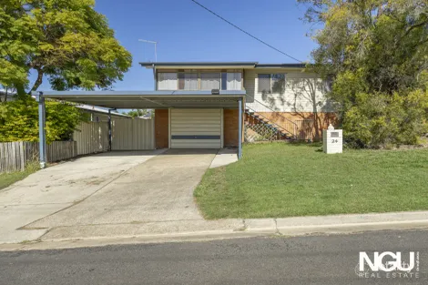 24 PERRY ST, CHURCHILL, QLD 4305