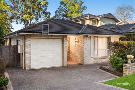 Property photo of 28 Lexington Avenue Eastwood NSW 2122