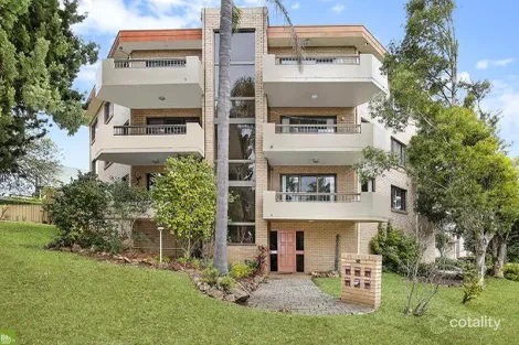 4/2 View St, Wollongong, NSW 2500