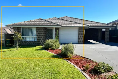 13 Dogwood St, Gillieston Heights, NSW 2321