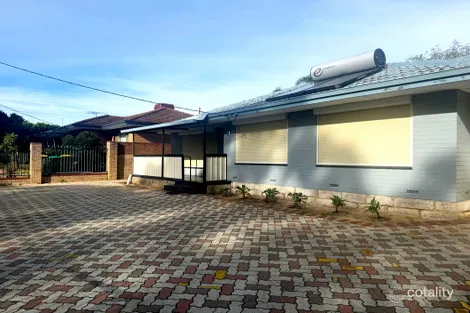 Property photo of 43 Nye Way Orelia WA 6167