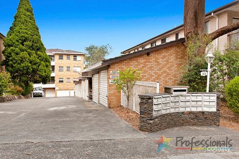 Property photo of 14/33 Lancelot Street Allawah NSW 2218