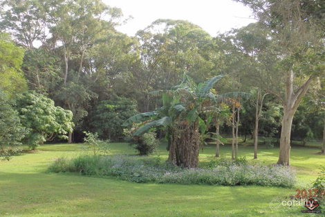 Property photo of 4 Ewan Court Nerang QLD 4211