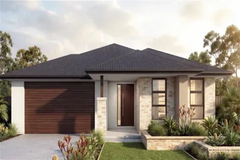 Property photo of 17 Matterhorn Way White Rock QLD 4306