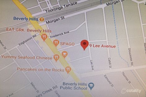 9 Lee Ave, Beverly Hills, NSW 2209