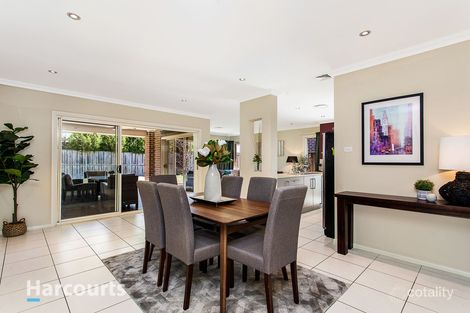 Property photo of 32 Crimson Crescent The Ponds NSW 2769