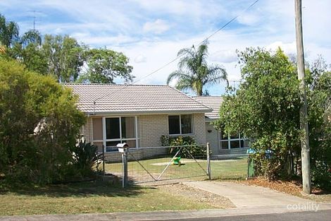16 Mclellan Tce, Gympie, QLD 4570
