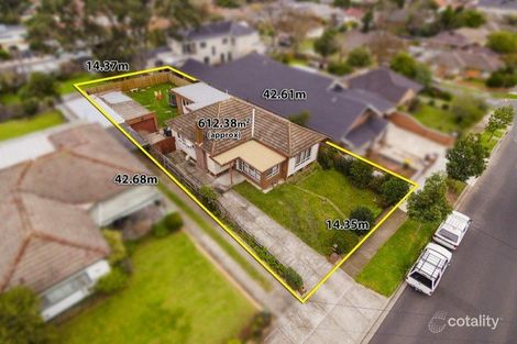 Property photo of 25 Mary Street Essendon VIC 3040