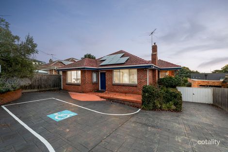 Property photo of 19 Middleborough Road Burwood VIC 3125