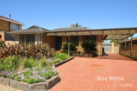 Property photo of 16 Armin Street Scoresby VIC 3179