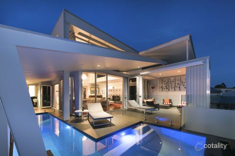 Property photo of 78A Chester Street Teneriffe QLD 4005