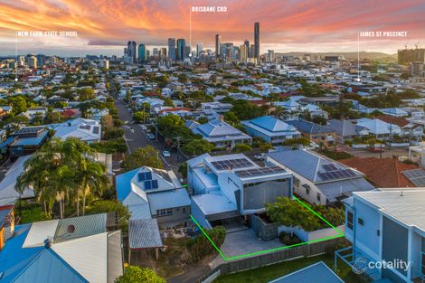 Property photo of 78A Chester Street Teneriffe QLD 4005