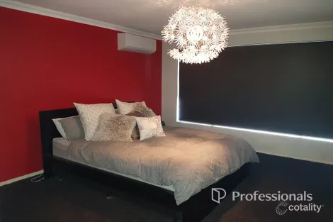 Property photo of 28 Solar Street Australind WA 6233