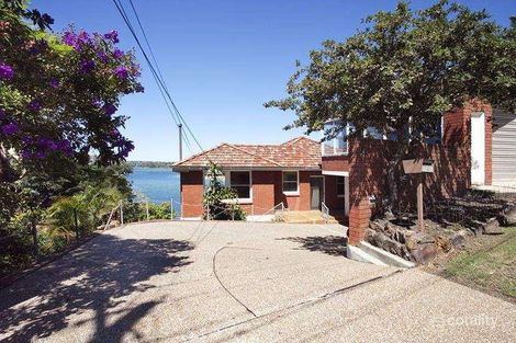 Property photo of 4 Shiprock Road Port Hacking NSW 2229