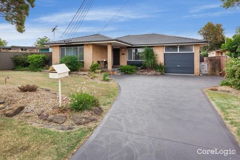 Property photo of 1 Wiles Place Cambridge Park NSW 2747