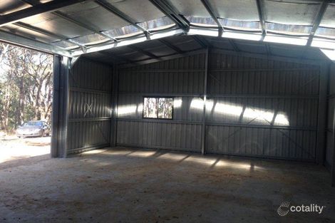 Property photo of 63 Old Cartons Lane Gordon VIC 3345