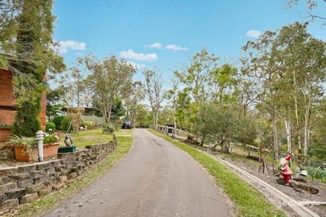 Property photo of 337 Connection Road Mooloolah Valley QLD 4553