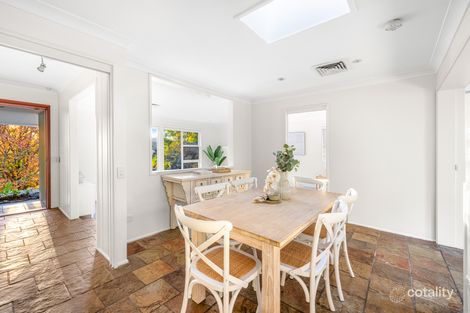 Property photo of 40 Nalya Road Narraweena NSW 2099