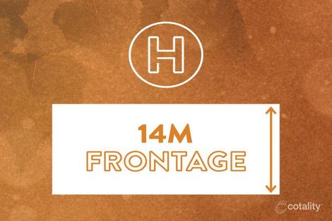 Lot 1115 Hartleigh St, Clyde, VIC 3978