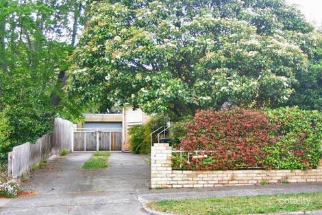 39 Husband Rd, Forest Hill, VIC 3131