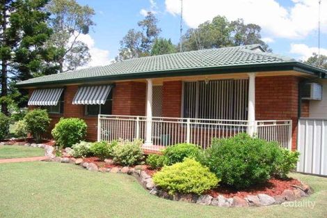 Property photo of 2 Gibbon Close Thornton NSW 2322