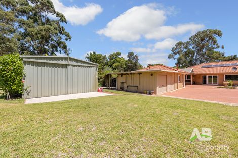 Property photo of 24 Marginata Place Wanneroo WA 6065