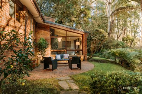Property photo of 9 Roy Road Olinda VIC 3788