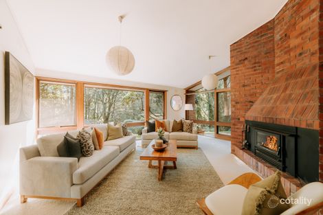 Property photo of 9 Roy Road Olinda VIC 3788