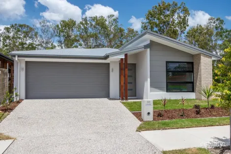 Property photo of 235 Killara Boulevard Logan Reserve QLD 4133
