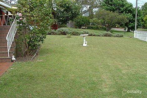 Property photo of 10 Wallina Avenue Belrose NSW 2085