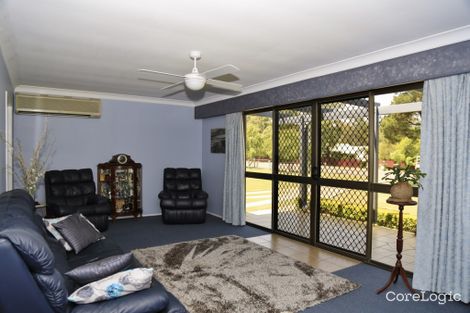 Property photo of 141 Frame Drive Abermain NSW 2326