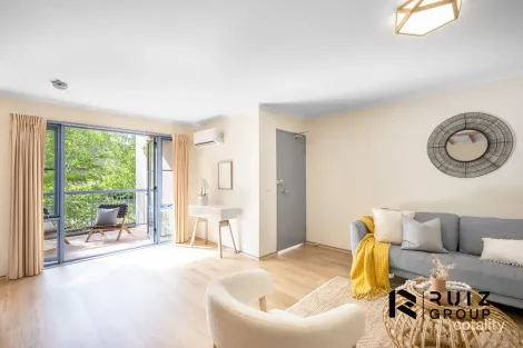 Property photo of 32/19 Condamine Street Turner ACT 2612