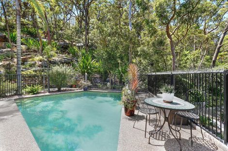 Property photo of 26 Electra Street Heathcote NSW 2233