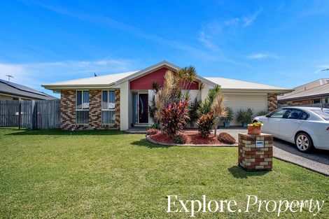 Property photo of 18 Halifax Place Rural View QLD 4740