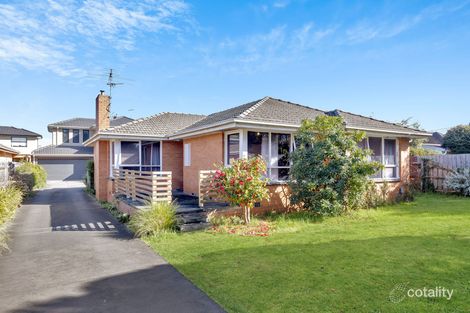 Property photo of 1/47 View Street Clayton VIC 3168