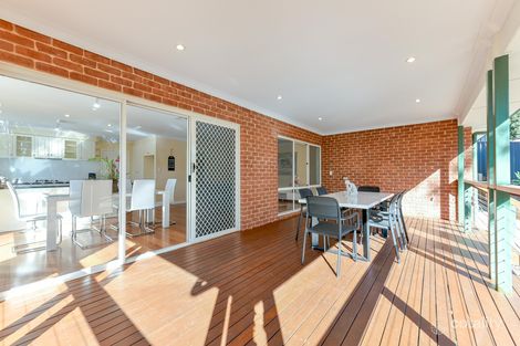 Property photo of 16 Sean Court Coromandel Valley SA 5051