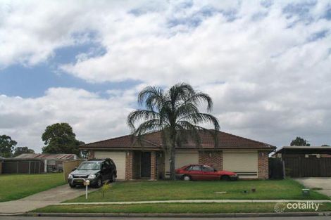 71 Hyatts Rd, Oakhurst, NSW 2761